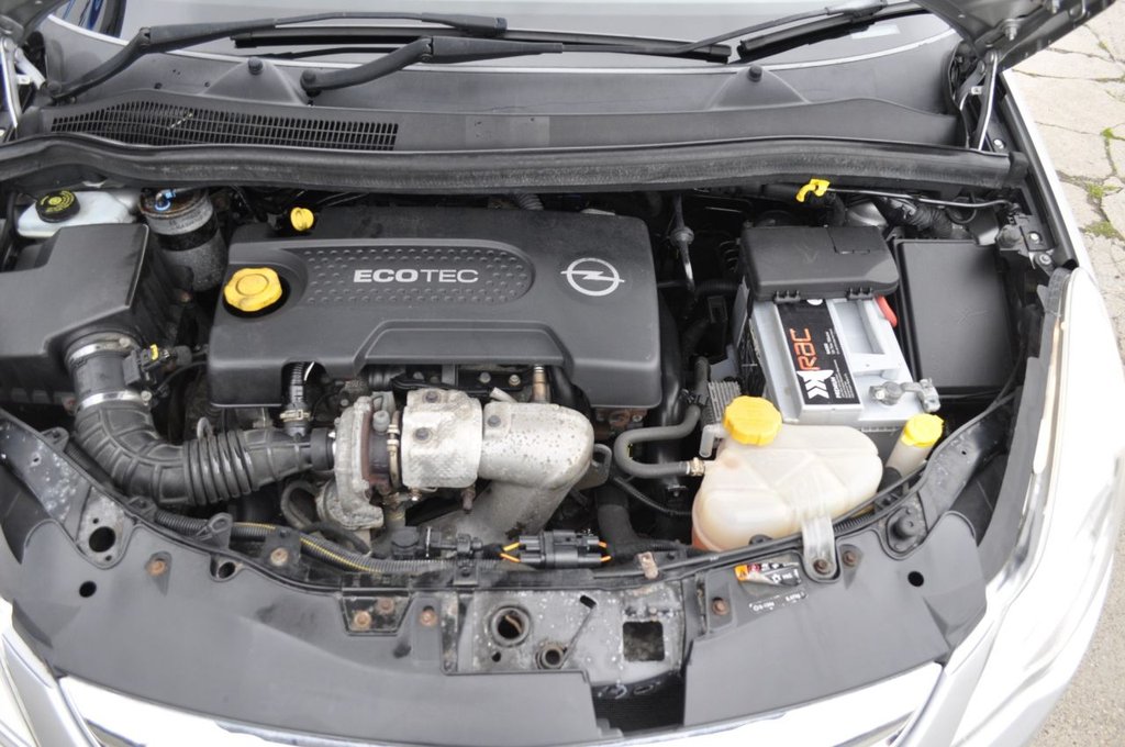 Used Opel Corsa 2018 for sale - 77301971: Photo 14