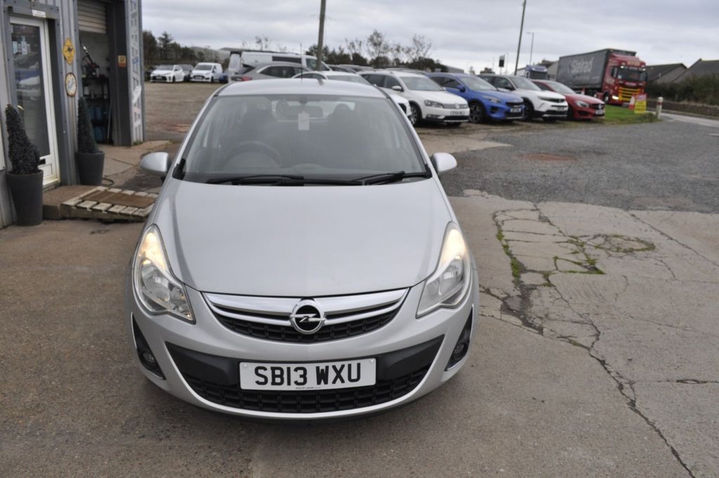 Used Opel Corsa 2018 for sale - 77301971: Photo 2