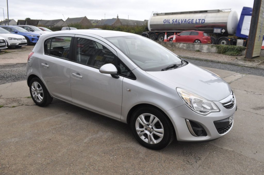 Used Opel Corsa 2018 for sale - 77301971: Photo 3