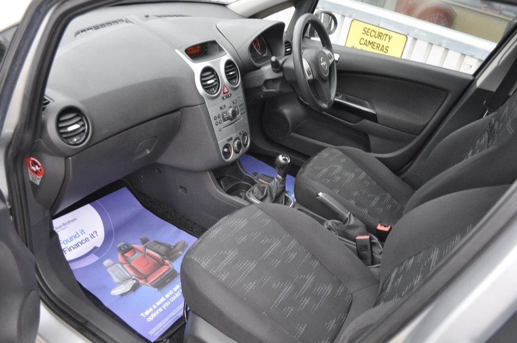 Used Opel Corsa 2018 for sale - 77301971: Photo 6