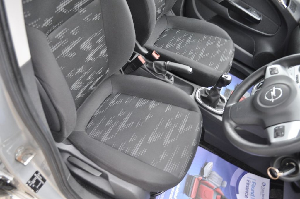 Used Opel Corsa 2018 for sale - 77301971: Photo 9