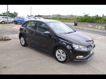 Used Volkswagen Polo 2016 for sale - 75122041: Photo
