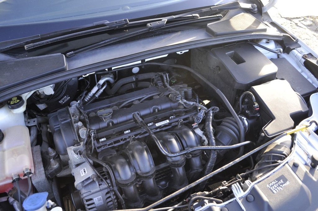 Used Ford Focus 2012 for sale - 76783935: Photo 14