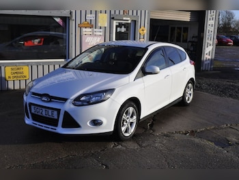 Used Ford Focus 2012 for sale - 76783935: Photo