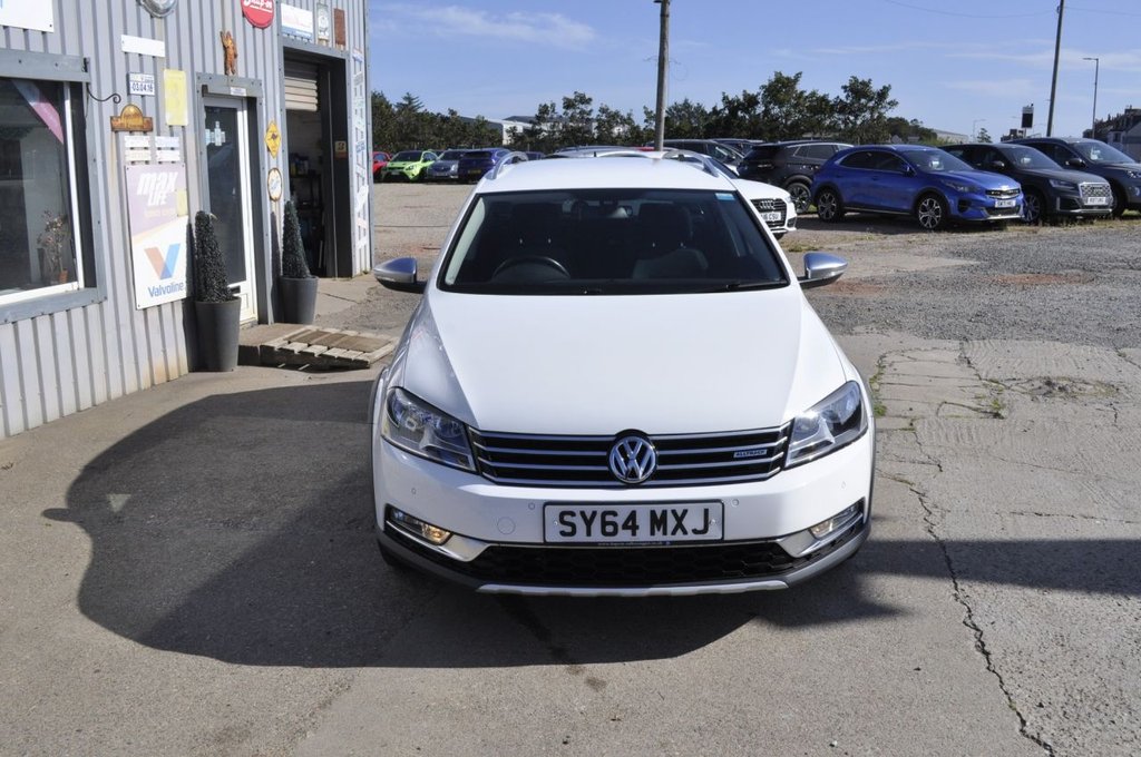 Used Volkswagen Passat 2014 for sale - 76386730: Photo 2