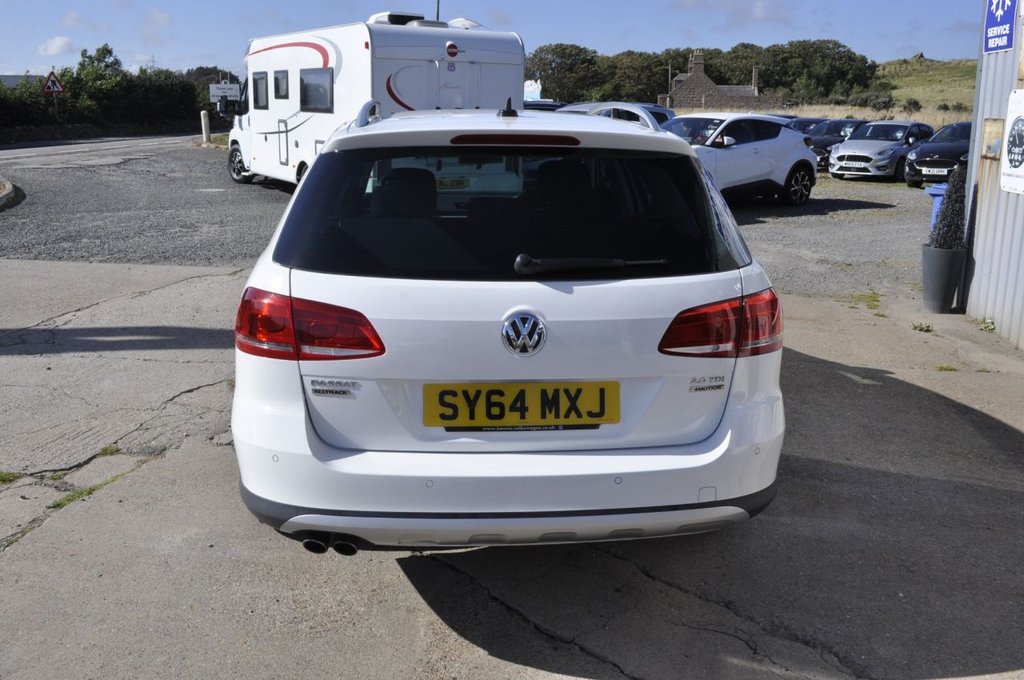 Used Volkswagen Passat 2014 for sale - 76386730: Photo 4