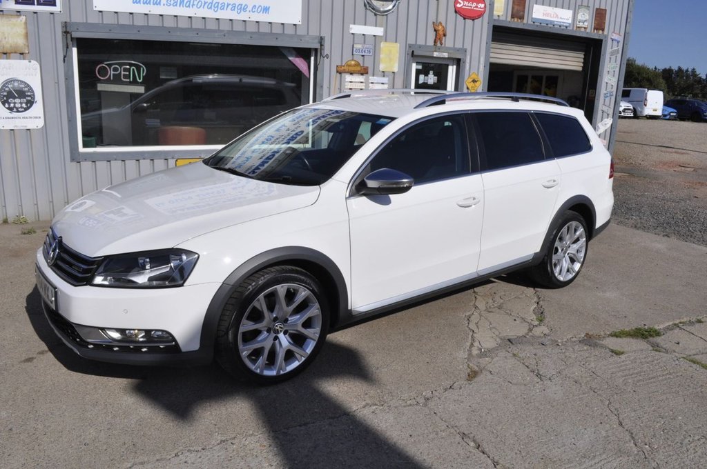 Used Volkswagen Passat 2014 for sale - 76386730: Photo 5