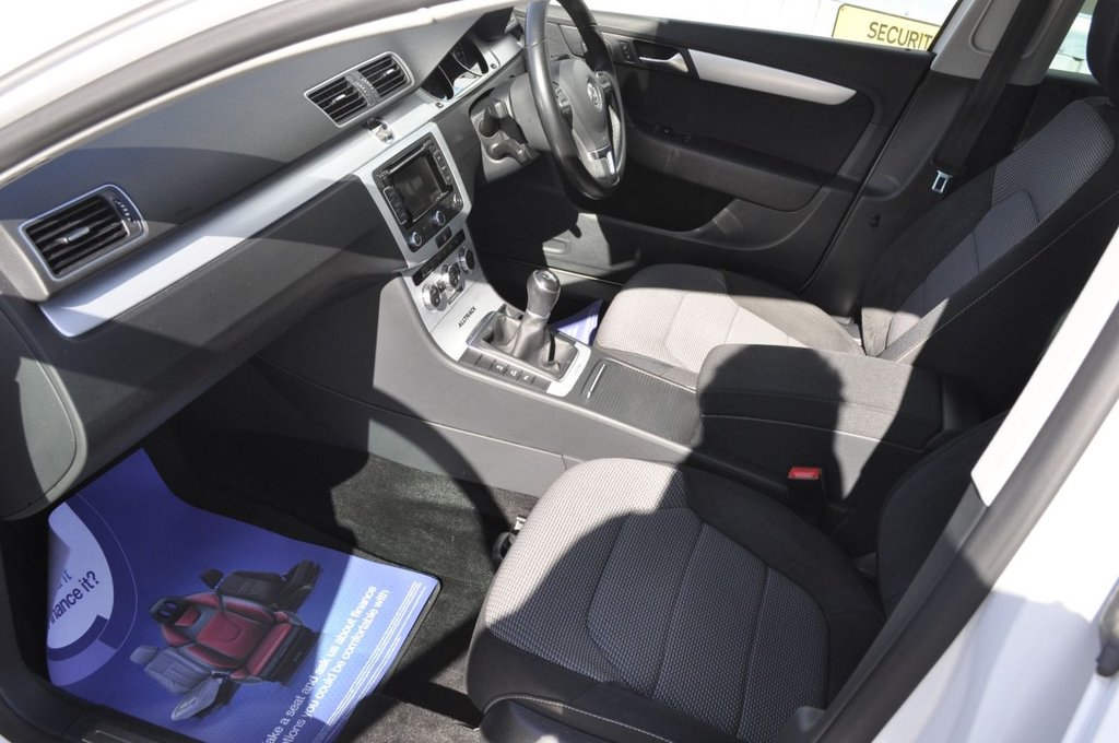 Used Volkswagen Passat 2014 for sale - 76386730: Photo 6