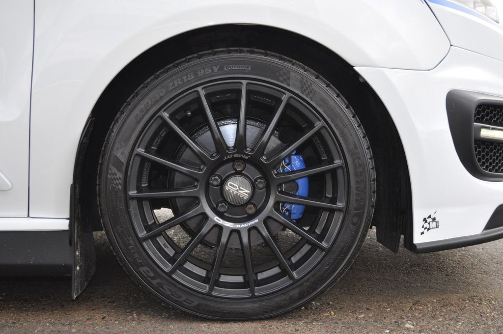 Used Ford Transit Connect 2017 for sale - 76821123: Photo 10