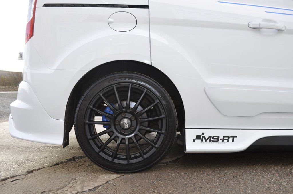 Used Ford Transit Connect 2017 for sale - 76821123: Photo 11