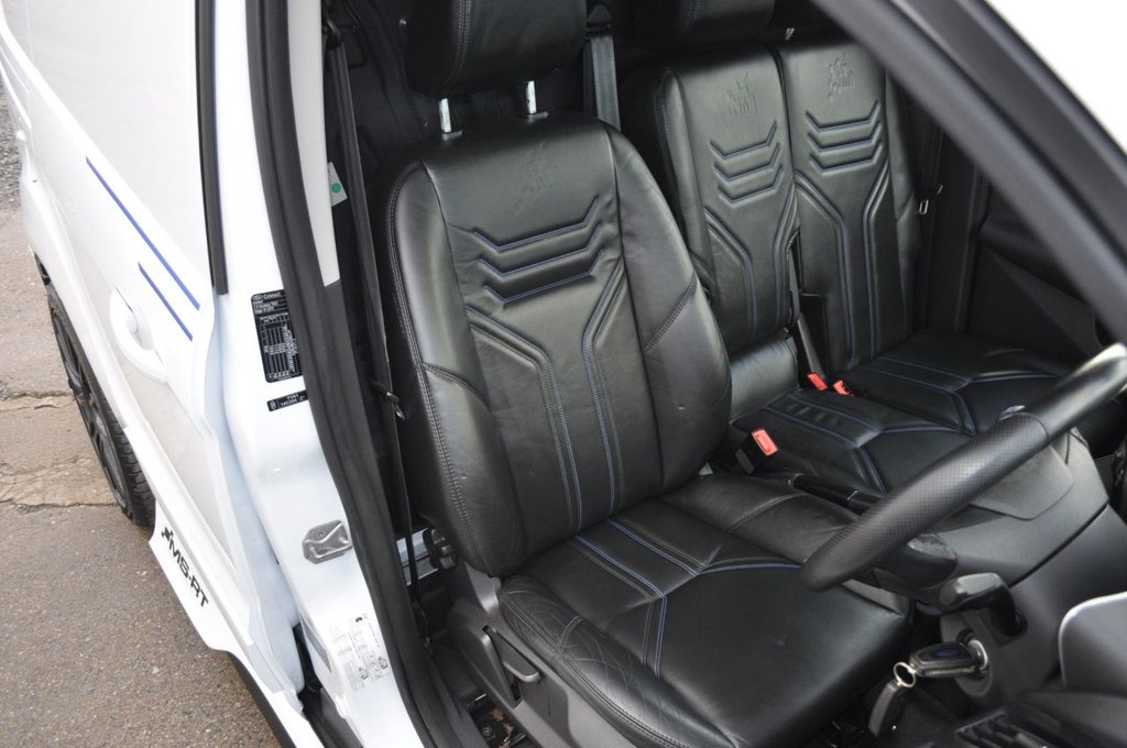 Used Ford Transit Connect 2017 for sale - 76821123: Photo 15