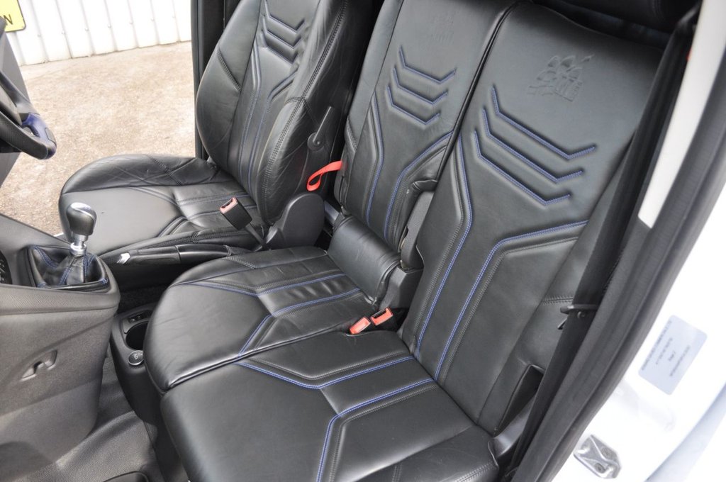 Used Ford Transit Connect 2017 for sale - 76821123: Photo 17