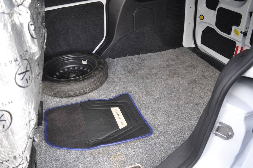 Used Ford Transit Connect 2017 for sale - 76821123: Photo 22