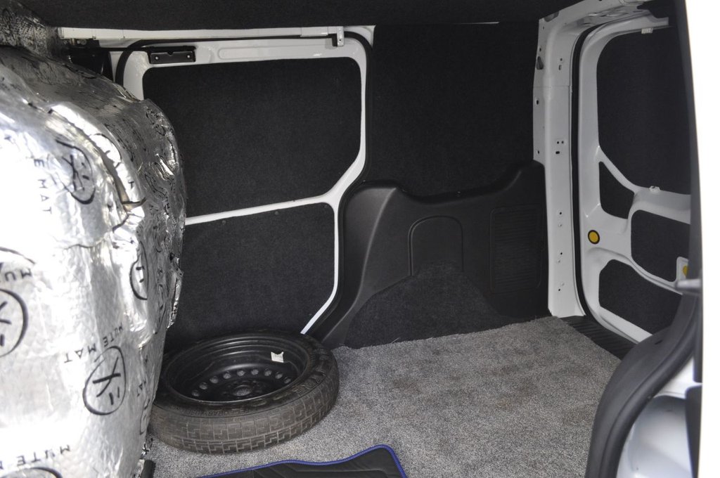 Used Ford Transit Connect 2017 for sale - 76821123: Photo 23