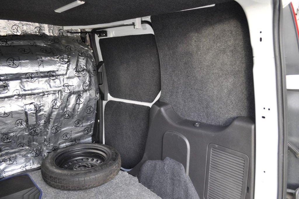 Used Ford Transit Connect 2017 for sale - 76821123: Photo 25