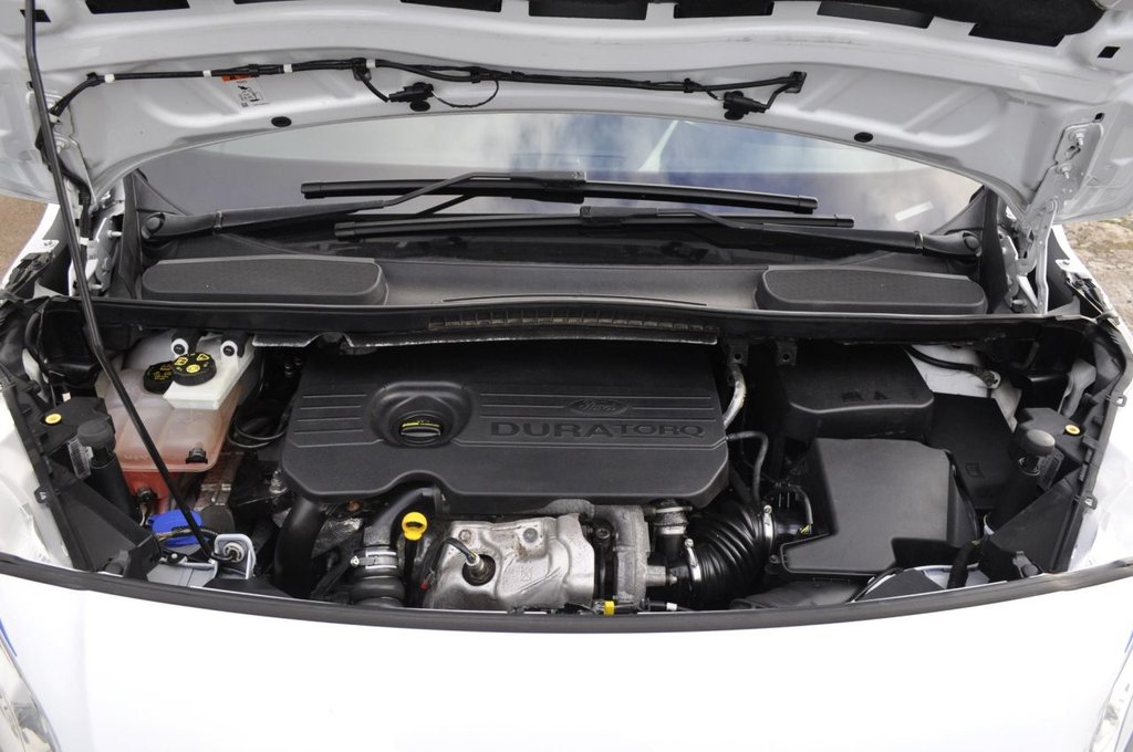 Used Ford Transit Connect 2017 for sale - 76821123: Photo 27