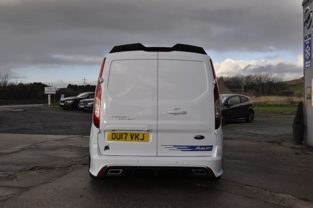 Used Ford Transit Connect 2017 for sale - 76821123: Photo 4
