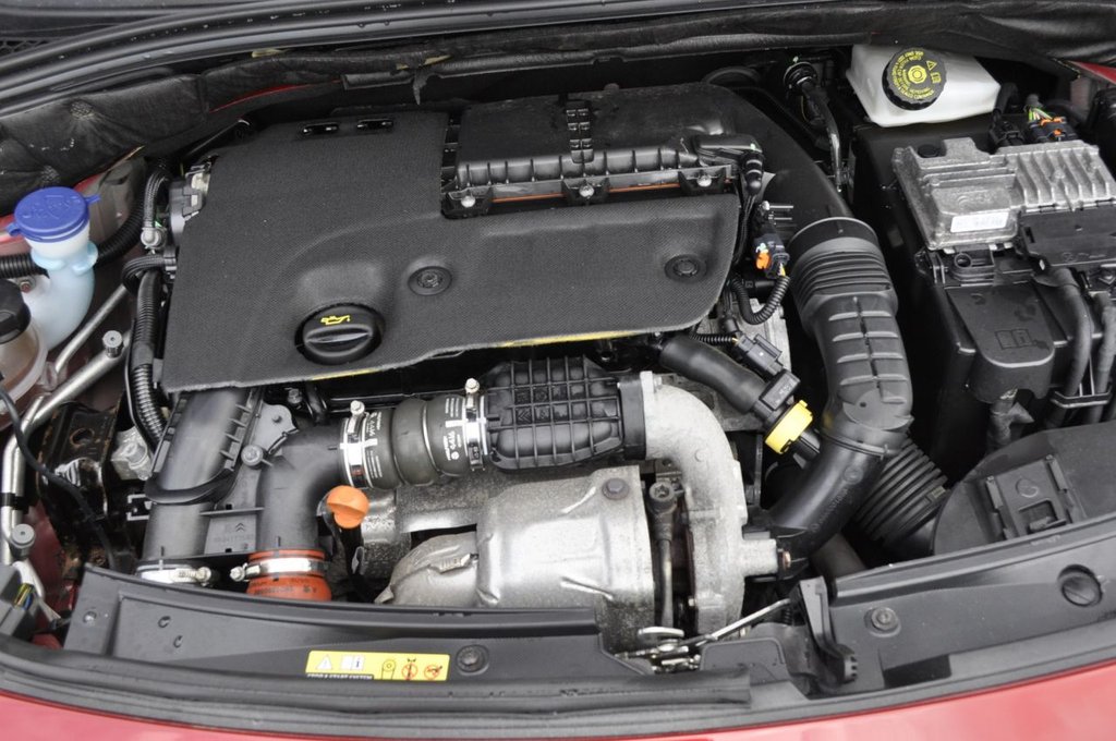 Used DS Automobiles DS 3 2017 for sale - 76386705: Photo 15