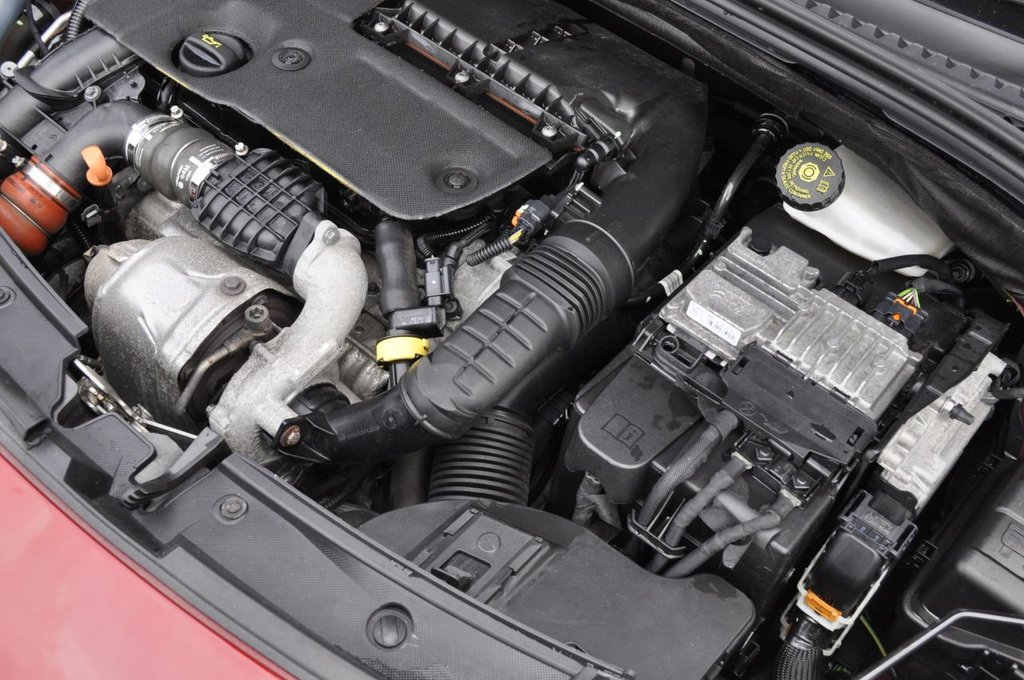 Used DS Automobiles DS 3 2017 for sale - 76386705: Photo 16