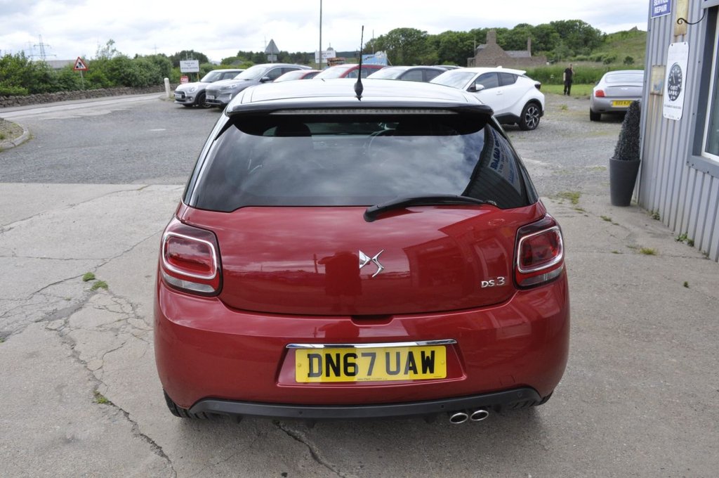 Used DS Automobiles DS 3 2017 for sale - 76386705: Photo 4