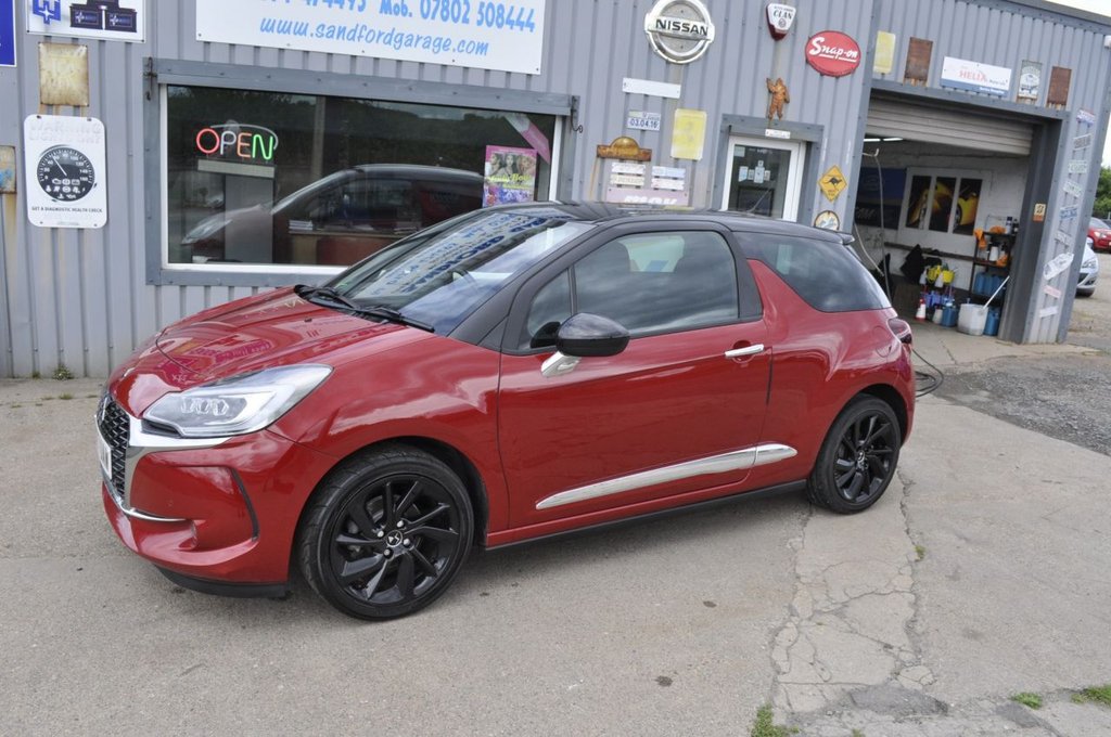 Used DS Automobiles DS 3 2017 for sale - 76386705: Photo 5