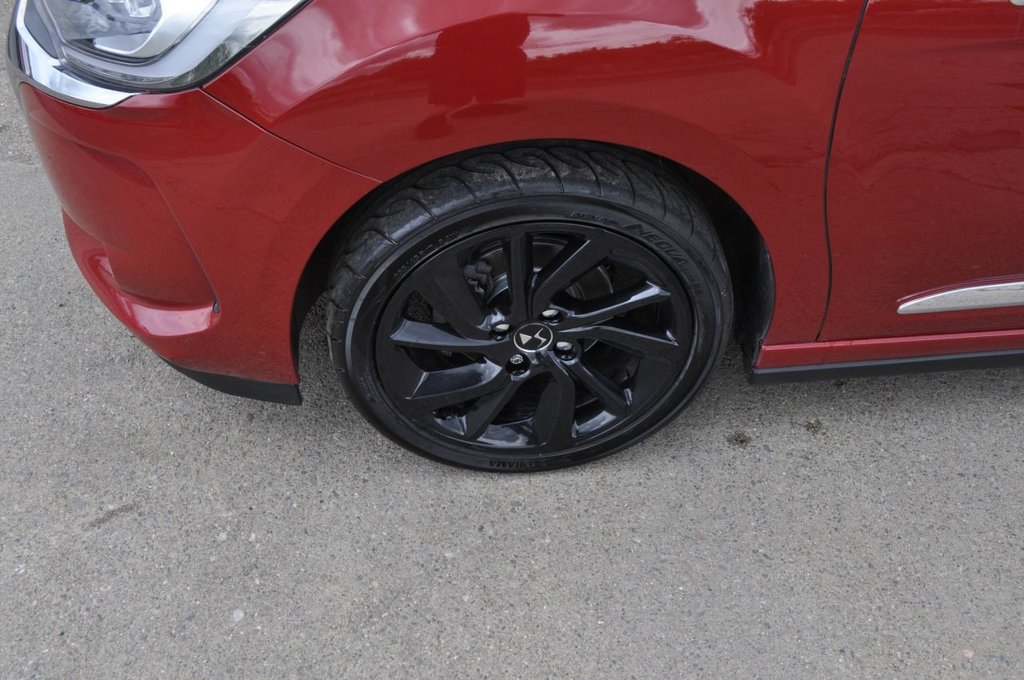 Used DS Automobiles DS 3 2017 for sale - 76386705: Photo 6