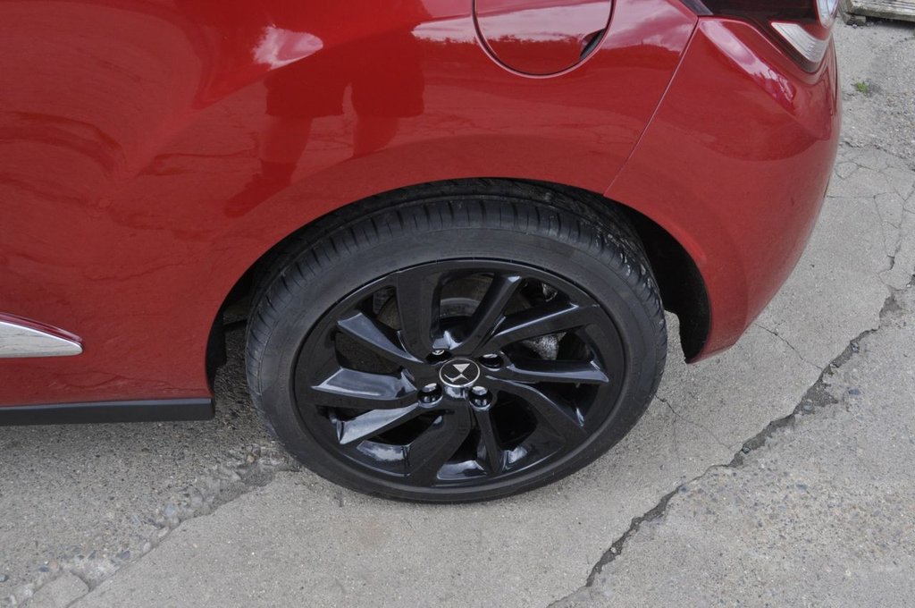 Used DS Automobiles DS 3 2017 for sale - 76386705: Photo 7