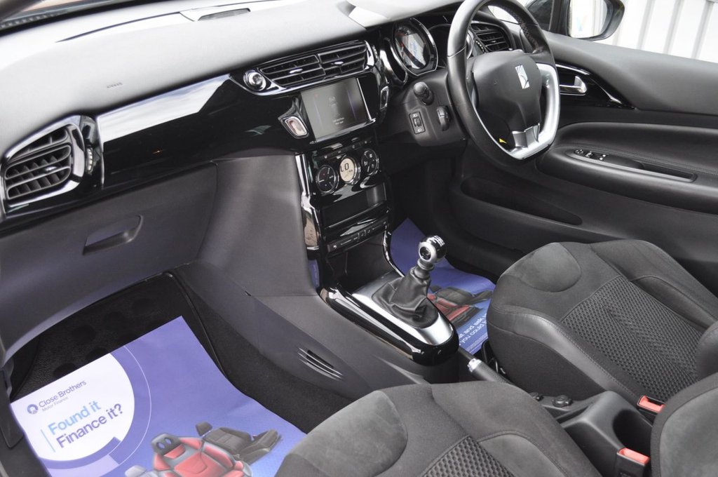 Used DS Automobiles DS 3 2017 for sale - 76386705: Photo 9