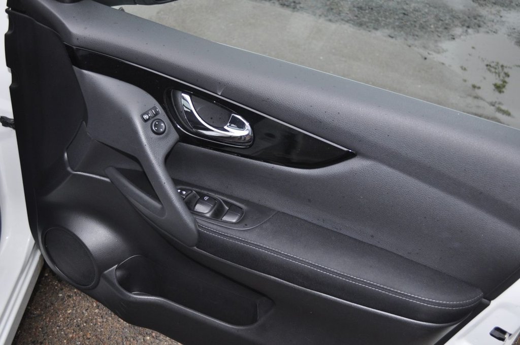 Used Nissan Qashqai 2016 for sale - 77356458: Photo 10