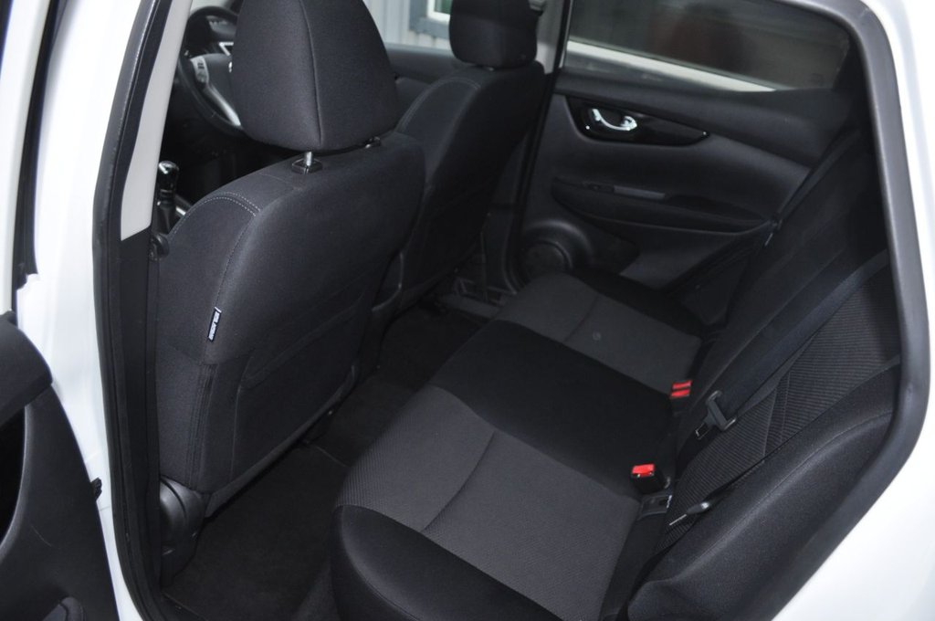 Used Nissan Qashqai 2016 for sale - 77356458: Photo 11