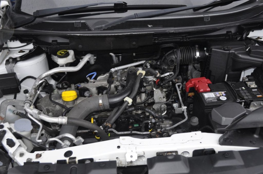 Used Nissan Qashqai 2016 for sale - 77356458: Photo 14