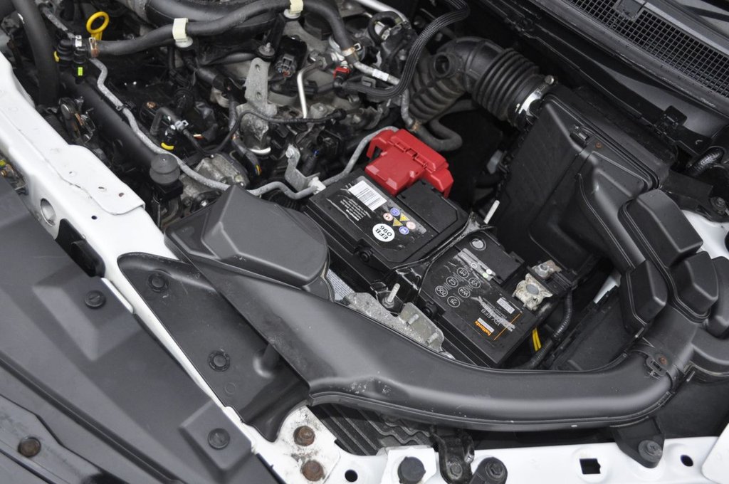 Used Nissan Qashqai 2016 for sale - 77356458: Photo 15