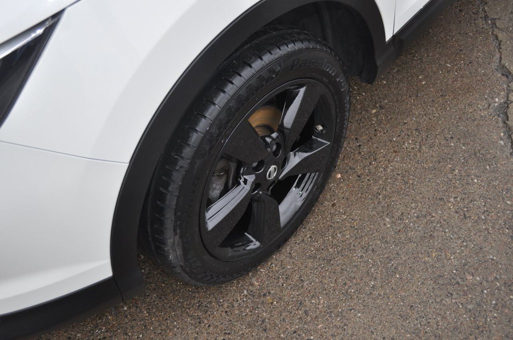 Used Nissan Qashqai 2016 for sale - 77356458: Photo 16