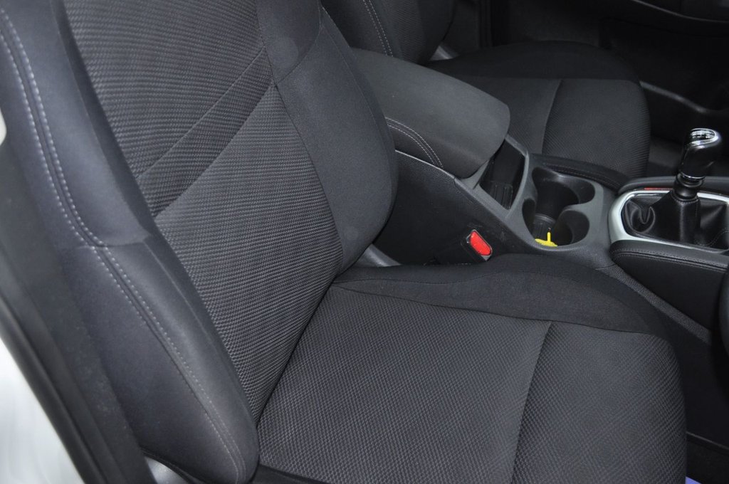 Used Nissan Qashqai 2016 for sale - 77356458: Photo 9