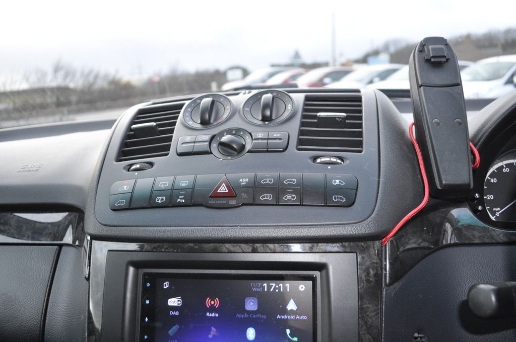 Used Mercedes-Benz Viano 2013 for sale - 77835545: Photo 11