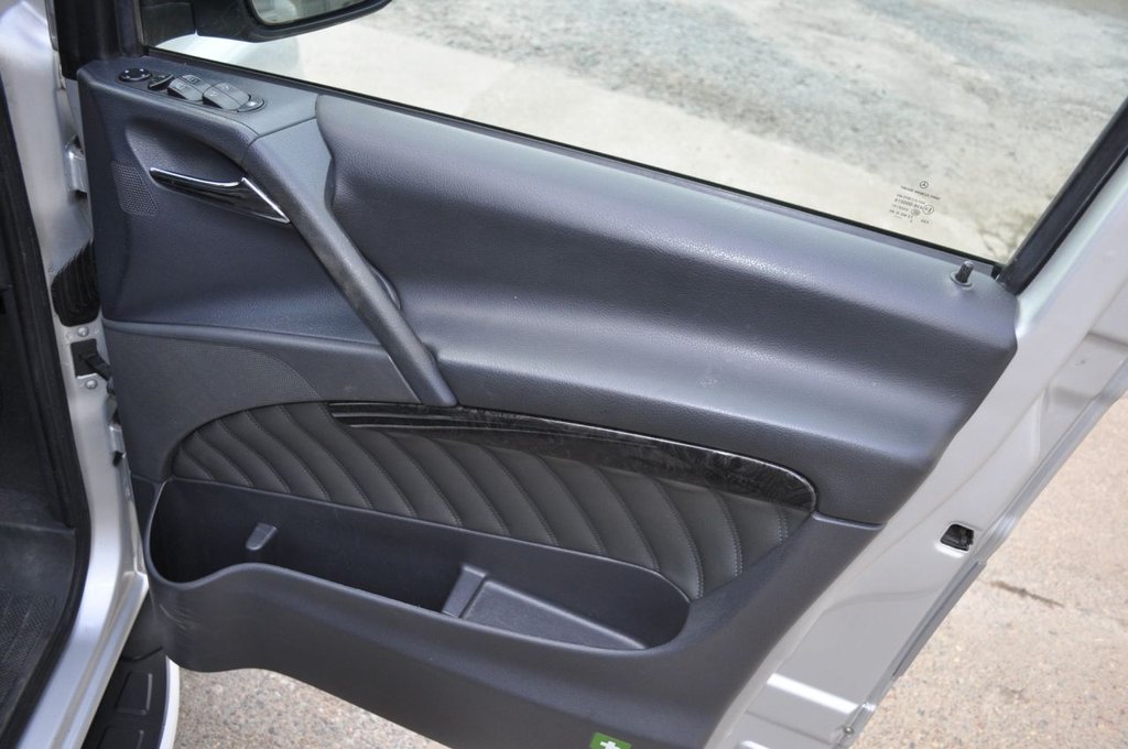 Used Mercedes-Benz Viano 2013 for sale - 77835545: Photo 12