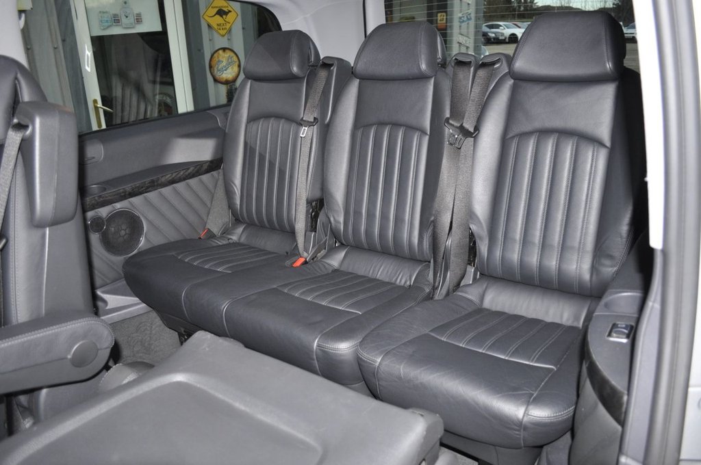 Used Mercedes-Benz Viano 2013 for sale - 77835545: Photo 14