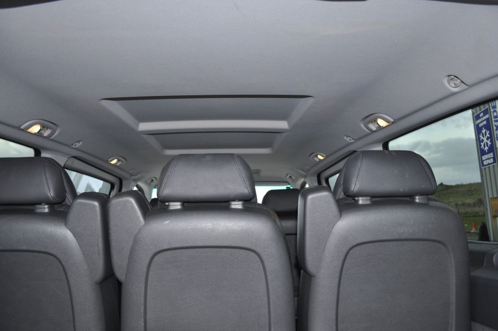 Used Mercedes-Benz Viano 2013 for sale - 77835545: Photo 17