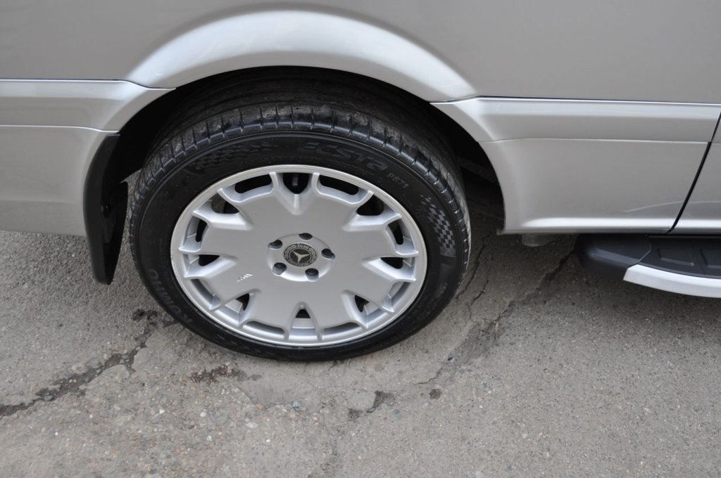 Used Mercedes-Benz Viano 2013 for sale - 77835545: Photo 19