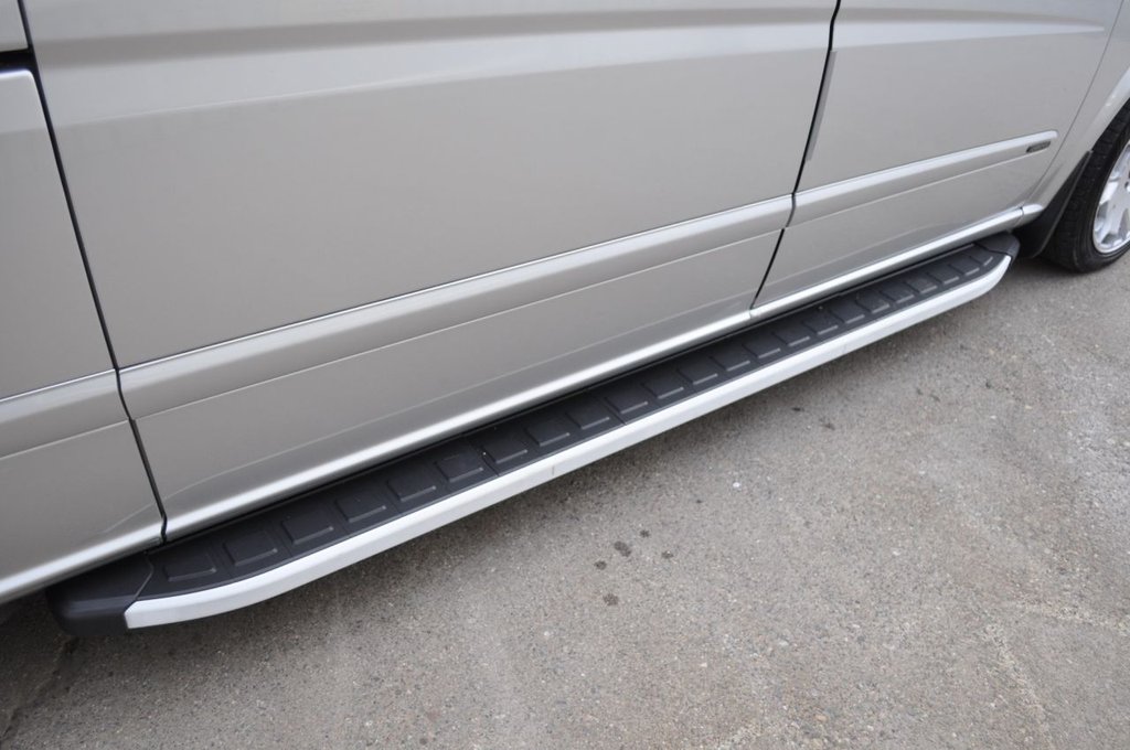 Used Mercedes-Benz Viano 2013 for sale - 77835545: Photo 20