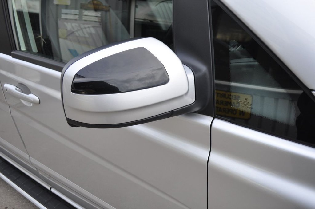 Used Mercedes-Benz Viano 2013 for sale - 77835545: Photo 21