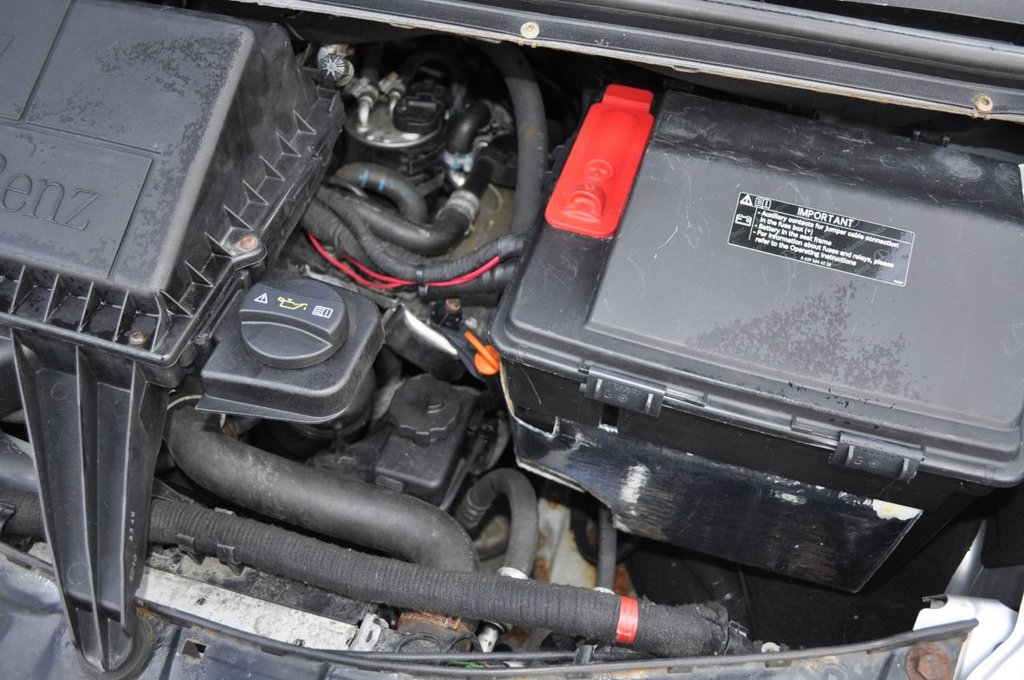 Used Mercedes-Benz Viano 2013 for sale - 77835545: Photo 22