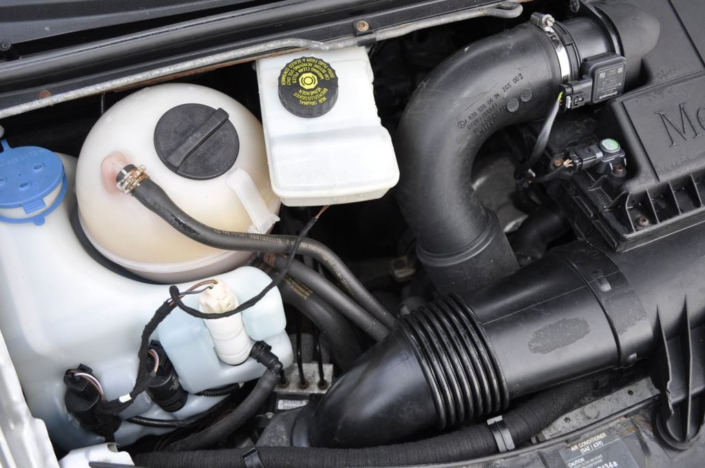 Used Mercedes-Benz Viano 2013 for sale - 77835545: Photo 23