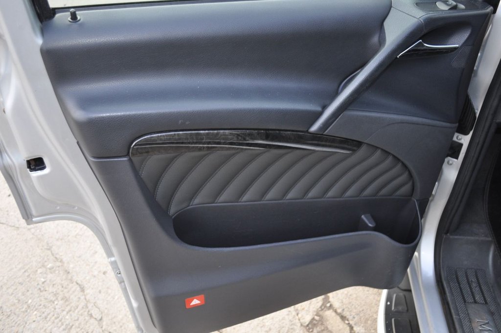 Used Mercedes-Benz Viano 2013 for sale - 77835545: Photo 7