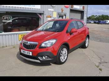 2016 (16) - 1.4T Exclusiv 5dr