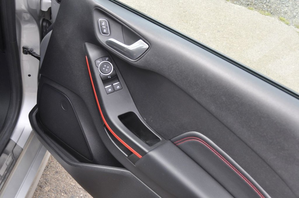 Used Ford Fiesta 2019 for sale - 76386729: Photo 10