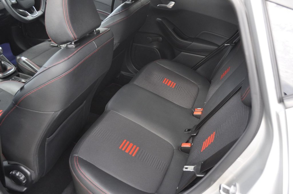 Used Ford Fiesta 2019 for sale - 76386729: Photo 11