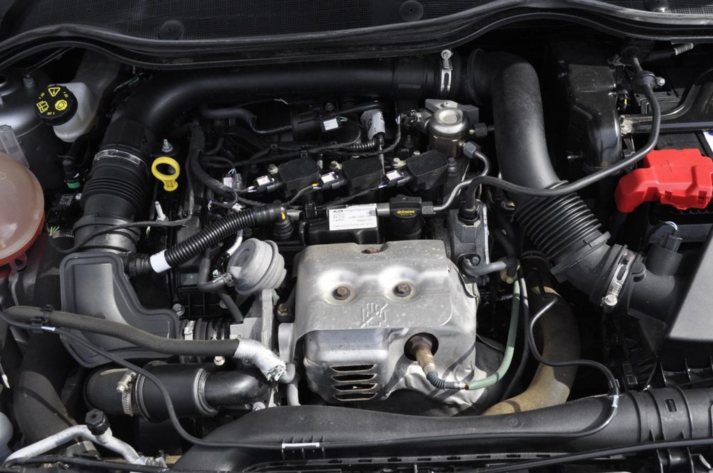 Used Ford Fiesta 2019 for sale - 76386729: Photo 15