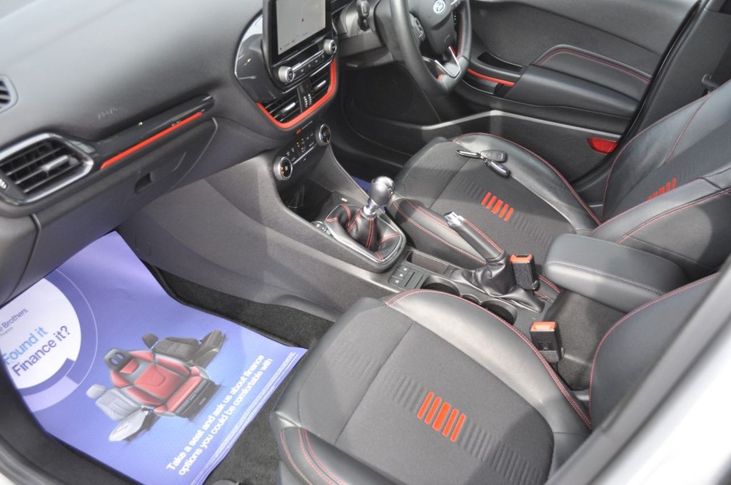 Used Ford Fiesta 2019 for sale - 76386729: Photo 6