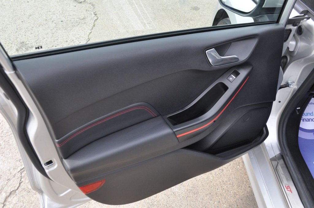 Used Ford Fiesta 2019 for sale - 76386729: Photo 7